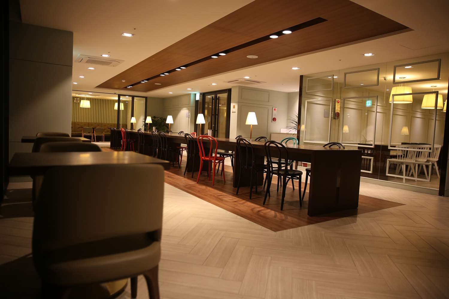 金菊西归浦海洋酒店 西归浦市 外观 照片